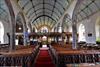 Interior image of 615434 Chulmleigh, St Mary Magdalene