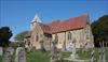Exterior image of 617026 St. Mary and All Saints, Dunsfold