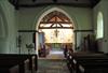Interior image of 617082 St Thomas of Canterbury, East Clandon