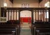 Interior image of 617097  St Bartholomew, Wanborough