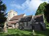 Exterior image of 617102 St Mary the Virgin, Worplesdon
