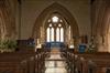 Interior image of 618327 St Mary, Acton Burnell