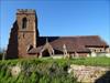 Exterior image of 618329  All Saints, Berrington