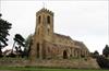 Exterior image of 646014 St Helen, Ainderby Steeple