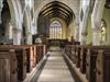 Interior image of 646016 St Andrew, Aldborough