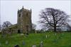 Exterior image of 646112  All Saints, Broughton with Elslack