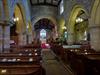 Interior image of 646351 All Saints, Kirk Deighton