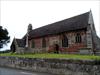 Exterior image of 620596  St Mary the Virgin, Edstaston