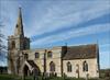 Exterior image of 621037  St Mary Magdalene, Bitchfield