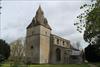 Exterior image of 621040 St Thomas of Canterbury, Burton le Coggles