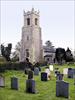 Alburgh All Saints Church