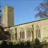 Alderford St John the Baptist