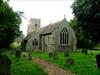 Anmer St Mary