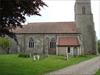 Antingham St Mary