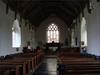 Antingham St Mary interior