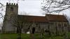 Lewknor, St Margaret - south elevation