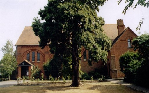 Photo of Church