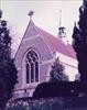 St Andrew's Church, Minley 617017