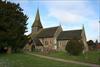 St John the Baptist, Capel  617120