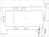 Plan of 641362 Winchester: St Swithun-upon-Kinsgate