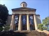 Exterior Image of Bristol St George Church 2016