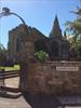 Exterior image of 619109 Hallaton: St Michael & All Angels