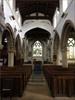 Interior image of 619109 Hallaton: St Michael & All Angels