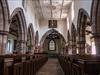 St Lawrence interior from west
