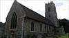 Exterior Coltishall St John view from north-east