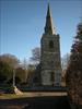 Image of the exterior of 628300 Oakham Apethorpe St Leonard