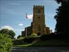 Exterior image of 628080 Northampton Brington St Mary