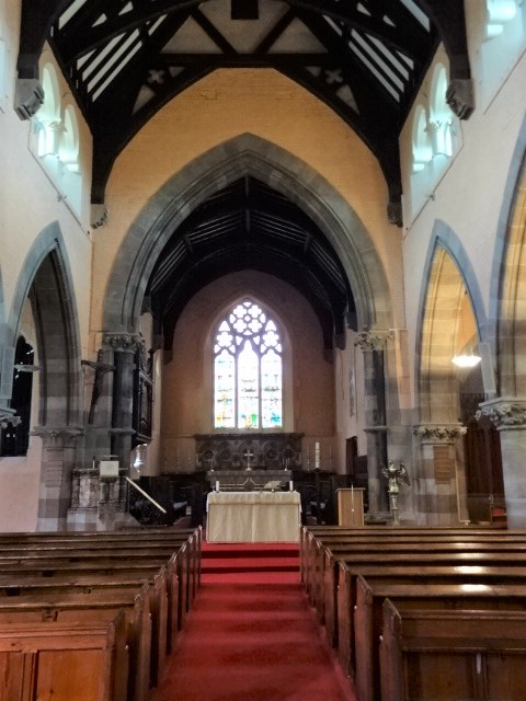 642129 Worcester St Stephen Barbourne