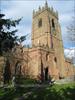Exterior image of 618273 Claverley All Saints