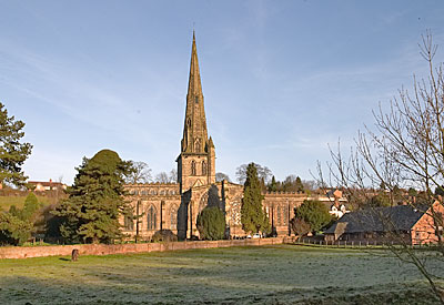 Exterior image of 612186 Ashbourne St Oswald