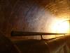 Photograph of one handrail