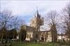 Exterior image of 627594 Aylesbury St Mary the Virgin