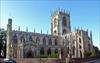 Exterior image of 643227 Beverley St Mary's