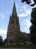 Exterior image of 627136 Bloxham St Mary's