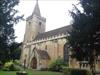 Exterior image of 634496 Bradford-on-Avon Holy Trinity