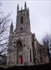 Exterior image of 610044 Brighton St Peter's