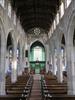 Interior Photograph of 614052 Burwell St Mary