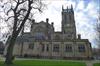 Exterior Photograph of 646379 Leeds Minster