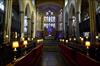 Interior Photograph of 646379 Leeds Minster