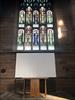 Old Communion Table from St James Birkdale