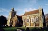 Exterior Photograph of 627337 Warfield St Michael the Archangel