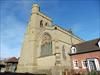 Exterior Photograph of 620594 Calverhall or Corra: Holy Trinity