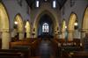 Interior Photograph of 641031 Binsted: Holy Cross