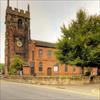 Exterior Photograph of 609229 Church Hulme