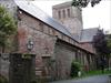 Exterior image of 607299 St Bees: St Mary & St Bega