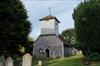Exterior Photograph of 641125 Mapledurwell: St Mary